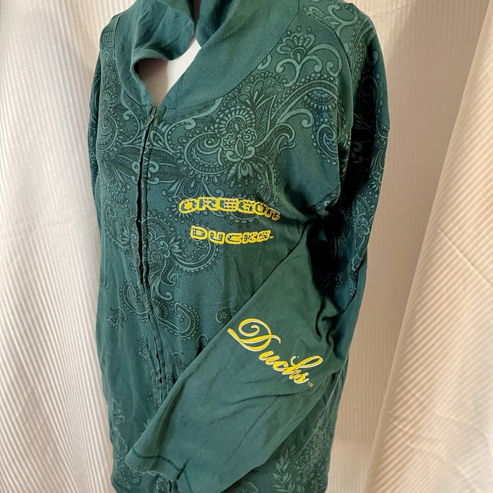 Oregon Ducks Hoodie